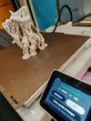 0.12mm layer, 2 walls, 8% infill
