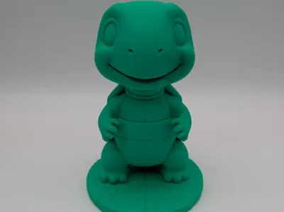Sweet looking Turtle