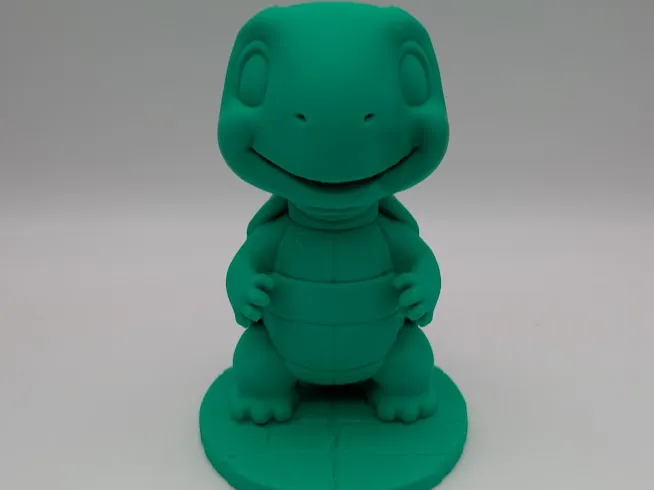 Sweet looking Turtle