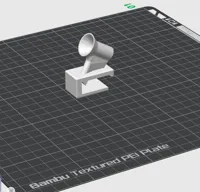 0.2mm layer, 3 walls, 25% infill