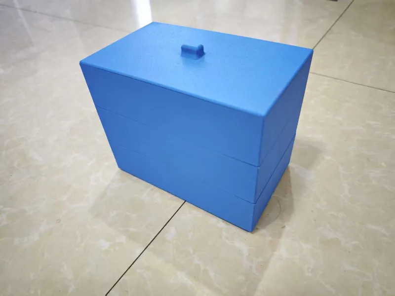 螺丝收纳盒