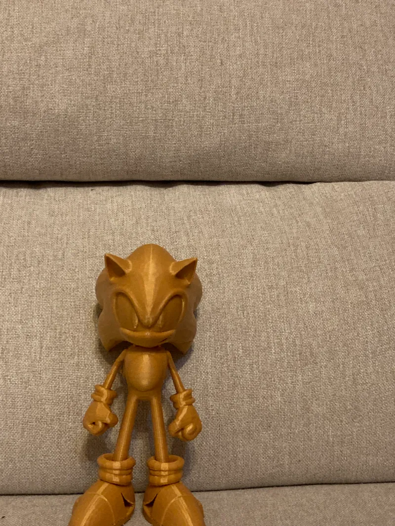 Sonic