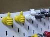 Thumbs-up Hand Gesture (Left and Right) - 0.2mm layer, 2 walls, 15% infill