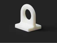 0.2mm layer, 5 walls, 15% infill