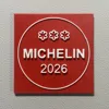 [Michelin 2026] 0.2mm layer, 2 walls, 8% infill