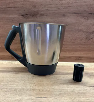 TM31 Wondersocket knife turning Aid