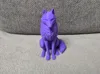 0.2mm layer, 3 walls, 15% infill