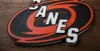 Carolina Hurricanes PENDANT for Chain Links