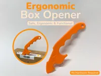 All Parts (0.2mm layer, 2 walls, 15% infill)