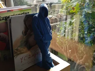 urban man book stop