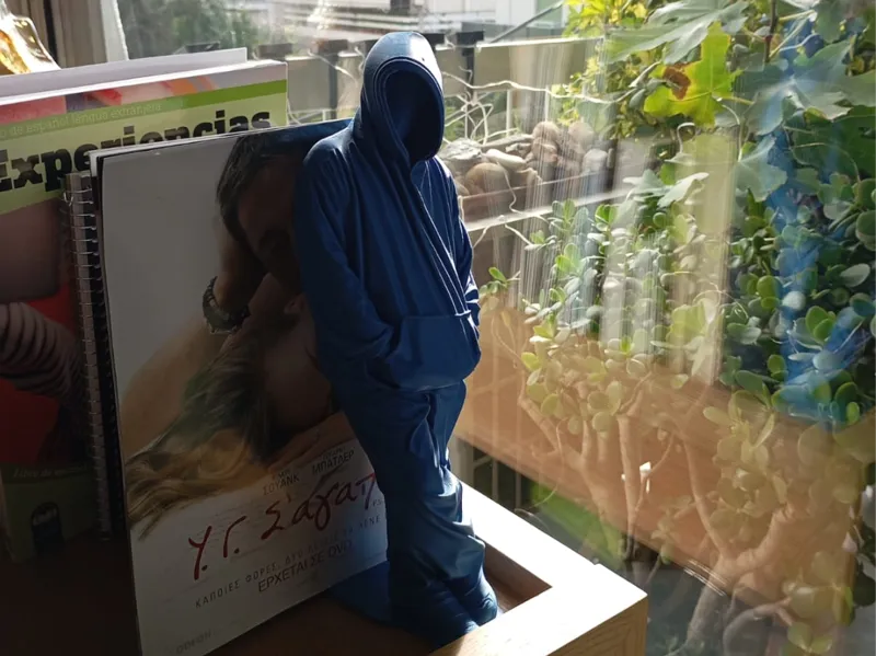 urban man book stop