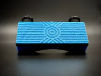 Optional TPU Grip