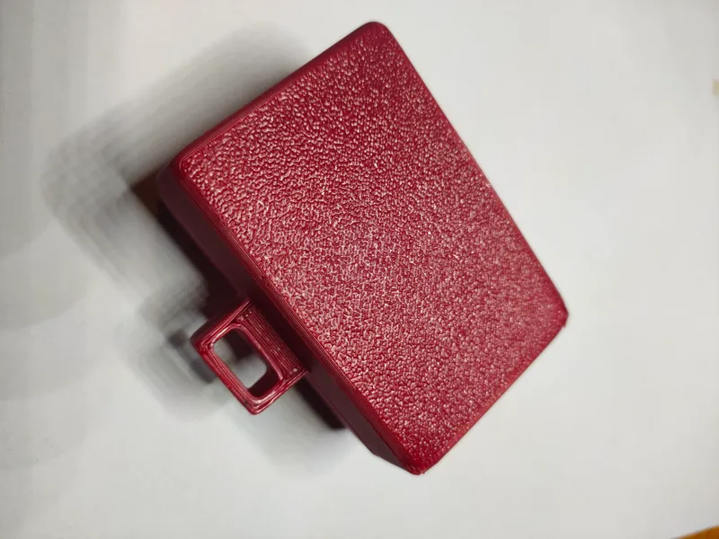 Mini Suitcase