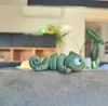 V2.0 - higher details, 0.16mm layer, more flexible