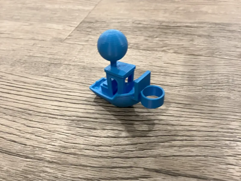 NBA Benchy