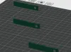 0.12mm layer, 2 walls, 15% infill