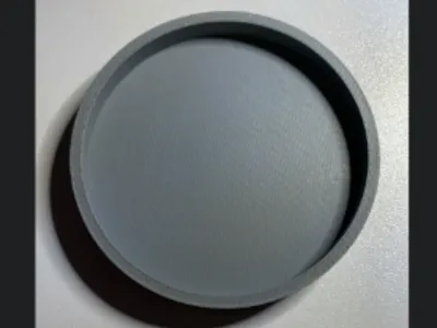 Sliding door handle