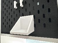 0.2mm layer, 2 walls, 10% infill