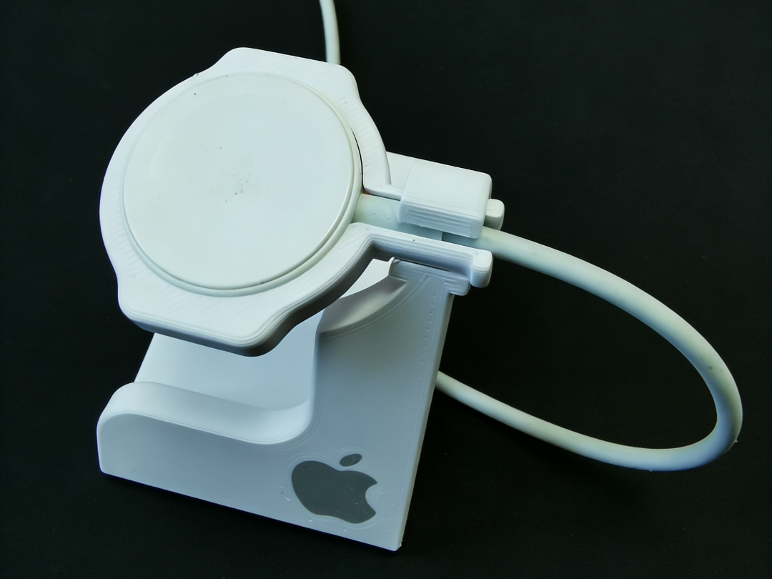 Apple watch手表充电器/旋转自由·精准适配