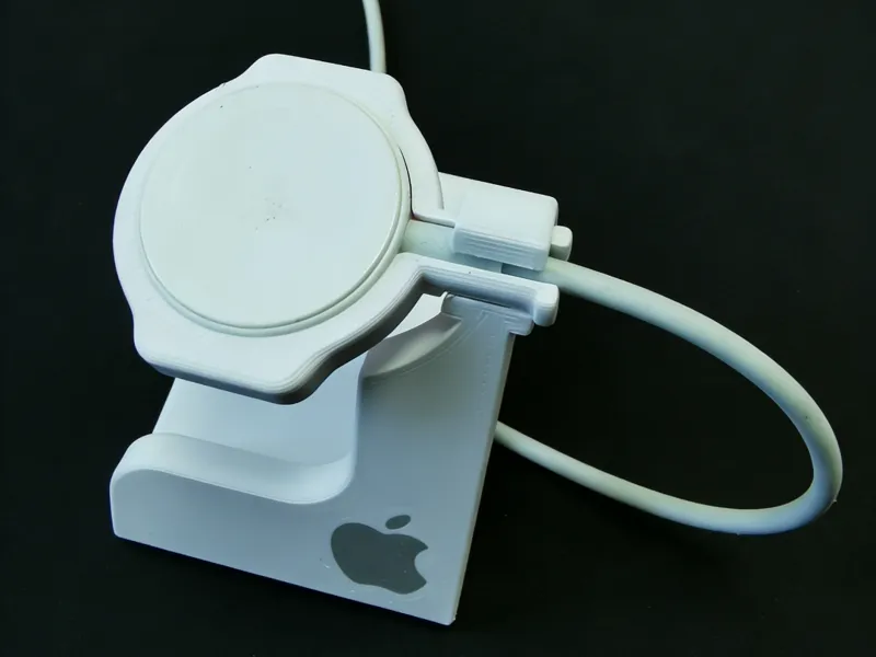 Apple watch手表充电器/旋转自由·精准适配