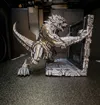 0.2mm layer, 2 walls, 25% infill