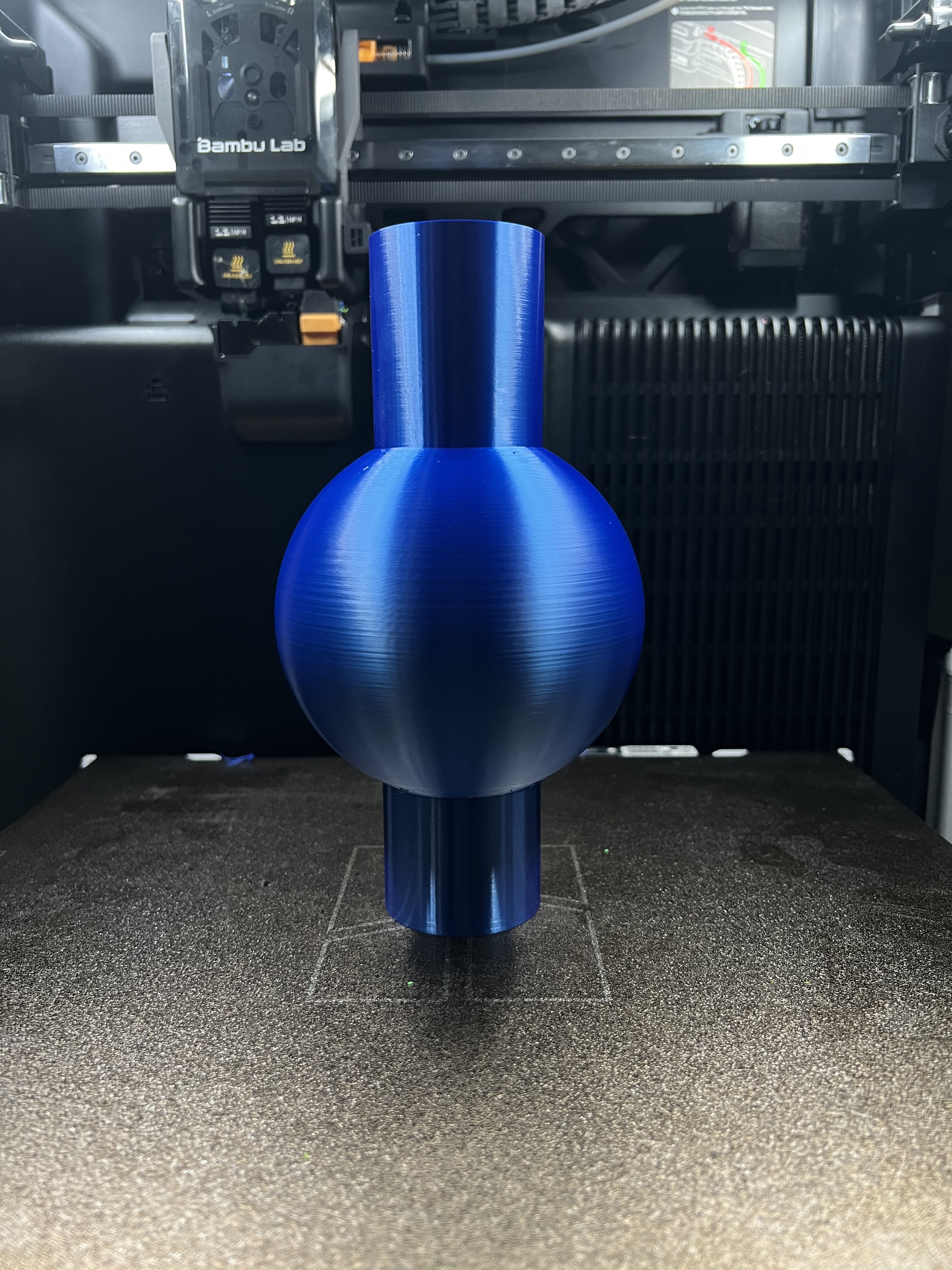 Miniatura 2 do modelo 3D 迎春花系列之春日缤纷虞美人（绚烂的仿真插花全拆件）