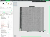 0.2mm layer, 2 walls, 5% infill
