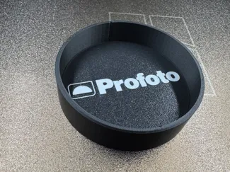 Profoto Wallmount
