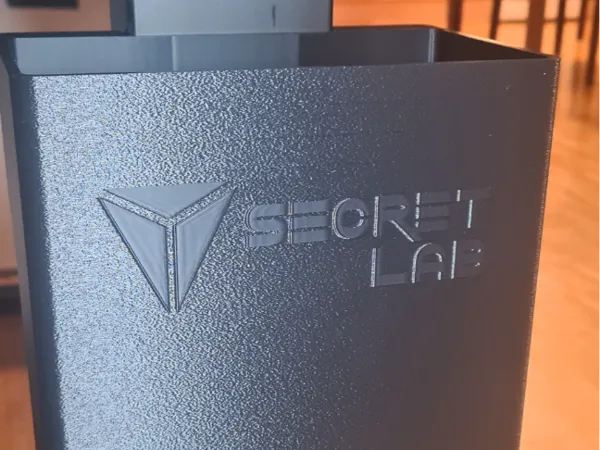 Corbeille magnétique pour bureau Secretlab Magnus