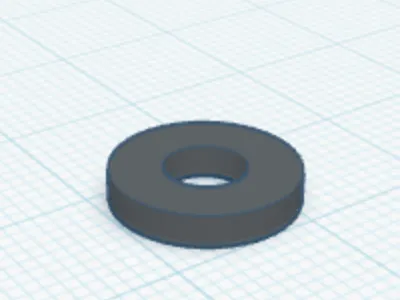 washers for screws 