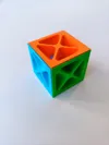 35*35*35mm-0.16mm layer, 2 walls, 15% infill