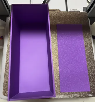 盒子