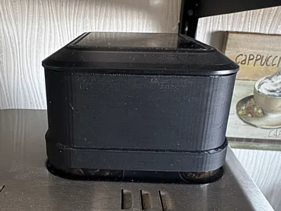 Bean container for Siemens EQ.9 s100