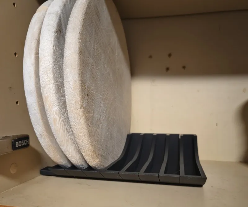 Breadholder