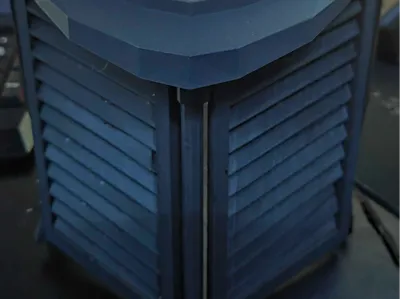G\D lancer helmet faceplate
