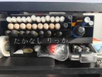 0.2mm 层高, 2 层墙, 15% 填充