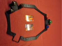 Arène de combat Bakugan — photo 2
