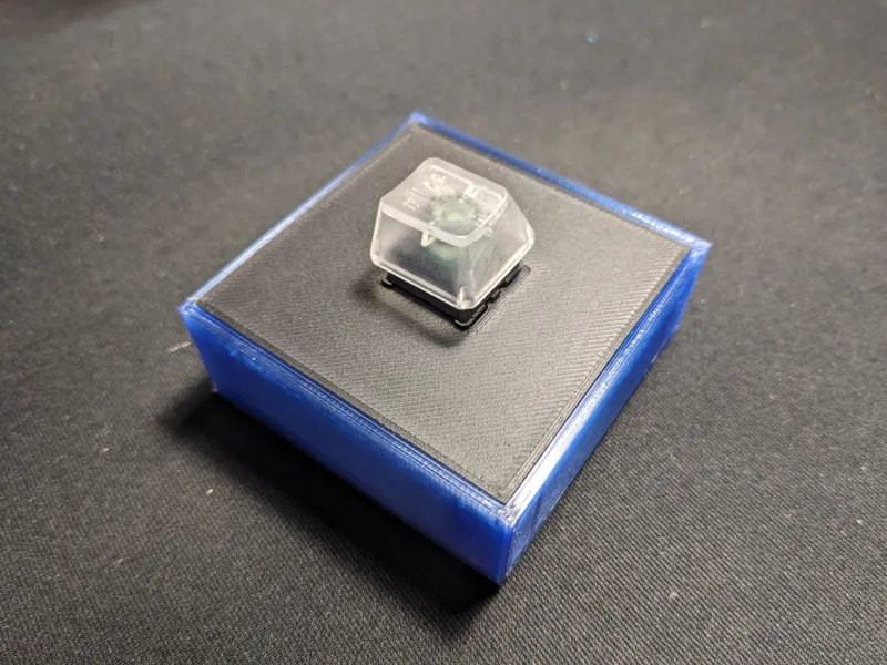 YAPPM (Yet Another Pi Pico Macropad) $5 Build