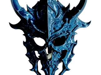 inferno skull