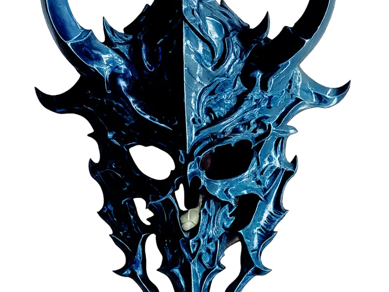inferno skull