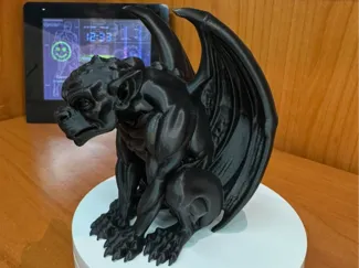 Gargoyle