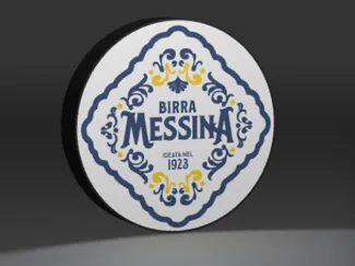 Messina Light Box