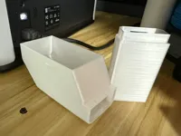 Collecteur de déchets pour imprimante H2D — photo 2