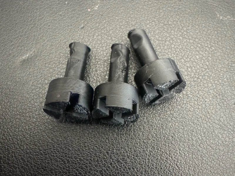 Engine Cover Fixing Bolt Pin For 1.8t 20v 