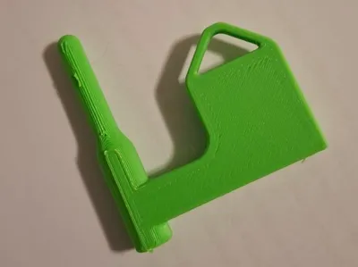 22 lr chamber security