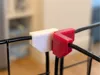 0.2mm layer, 3 walls, 15% infill