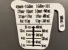AMS Option, 0.2 mm layer, Easy Supports