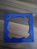 0.8mm nozzle, 0.24mm layer, 3 walls, 15% infill