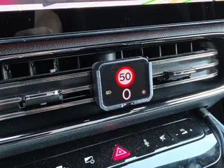 Saphe T Mount for Mercedes CLA 2025-> + GLB 2026->