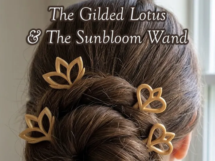 Hair Jewelry